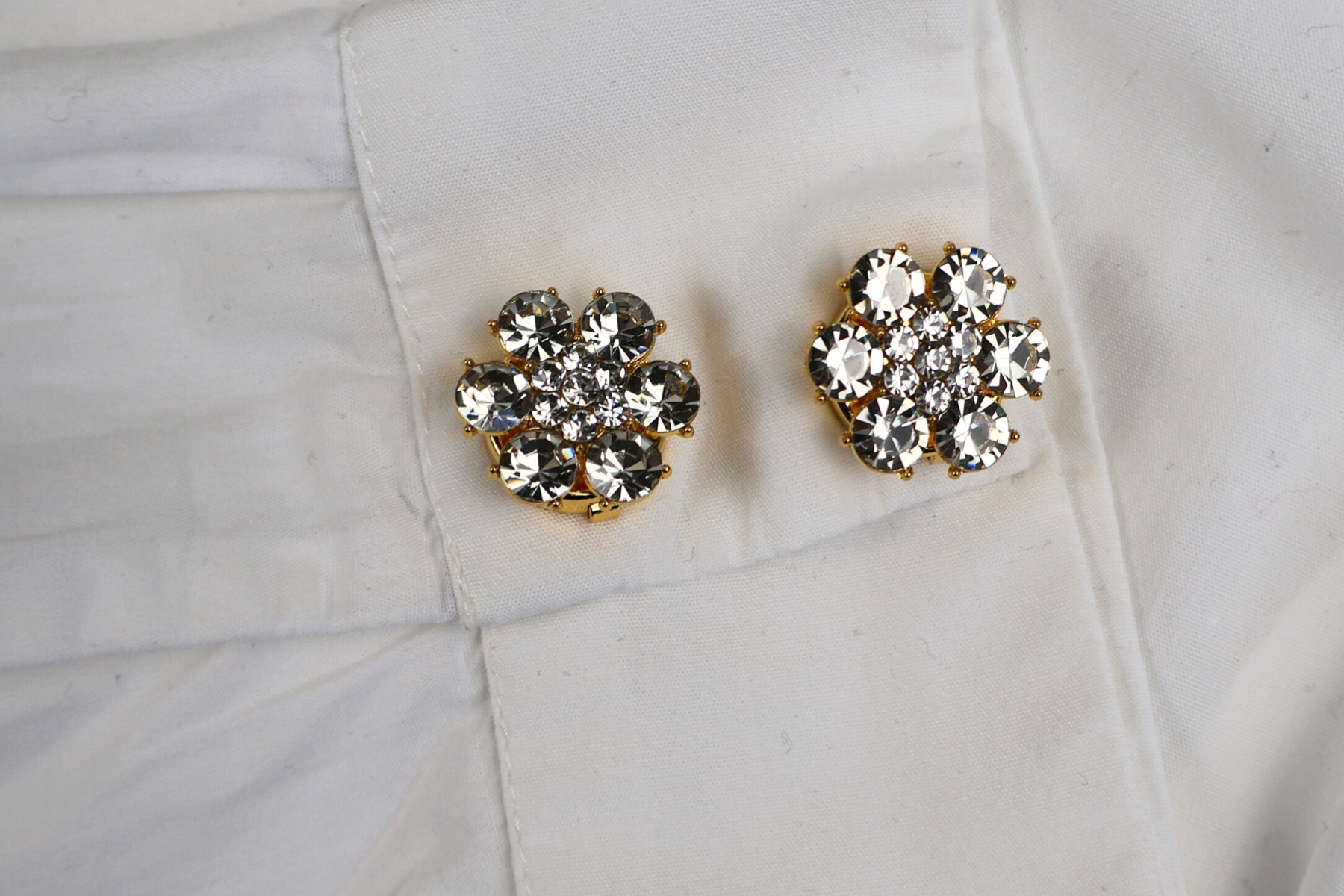 What are button covers? The ultimate styling hack for your wardrobe