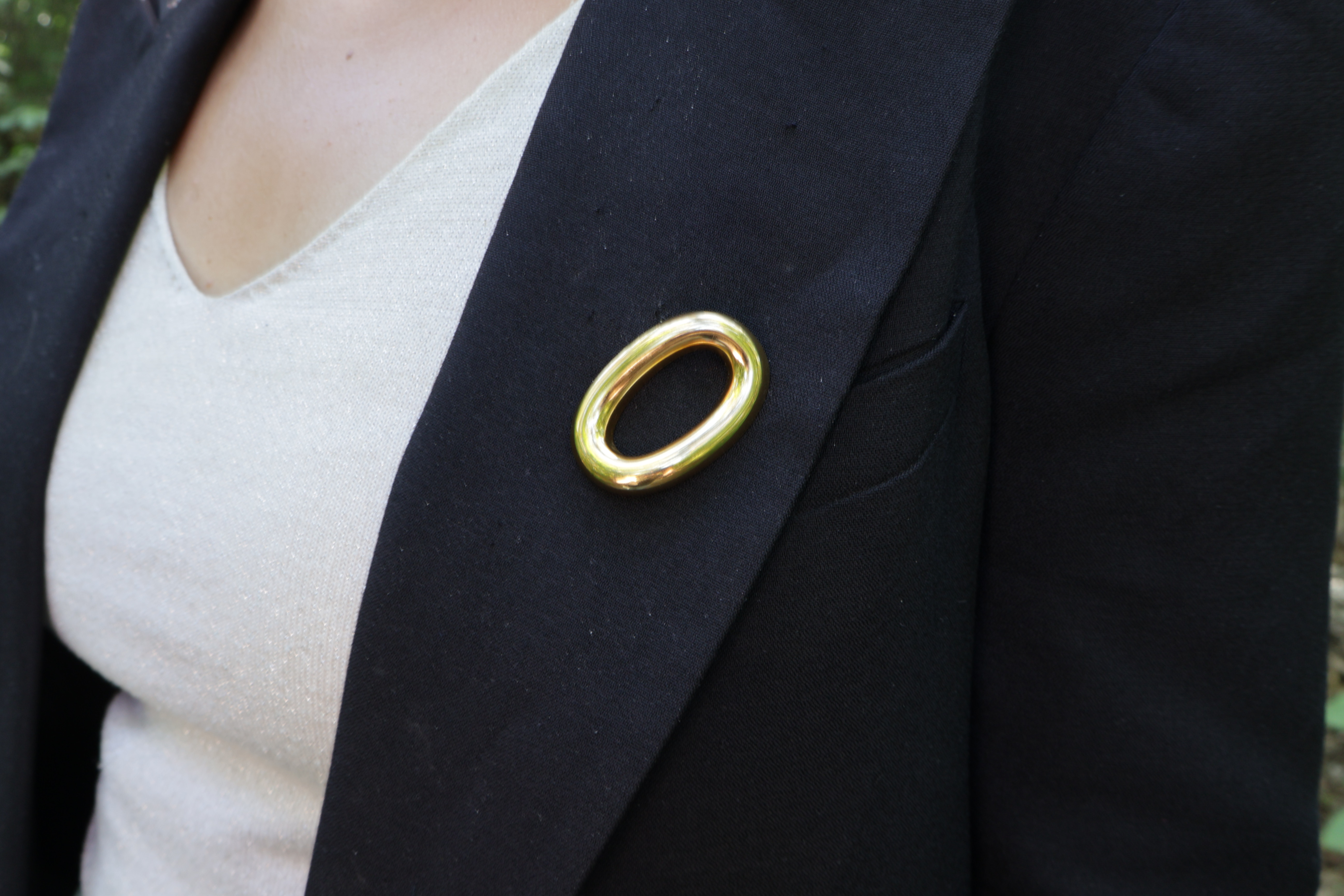 Brooches