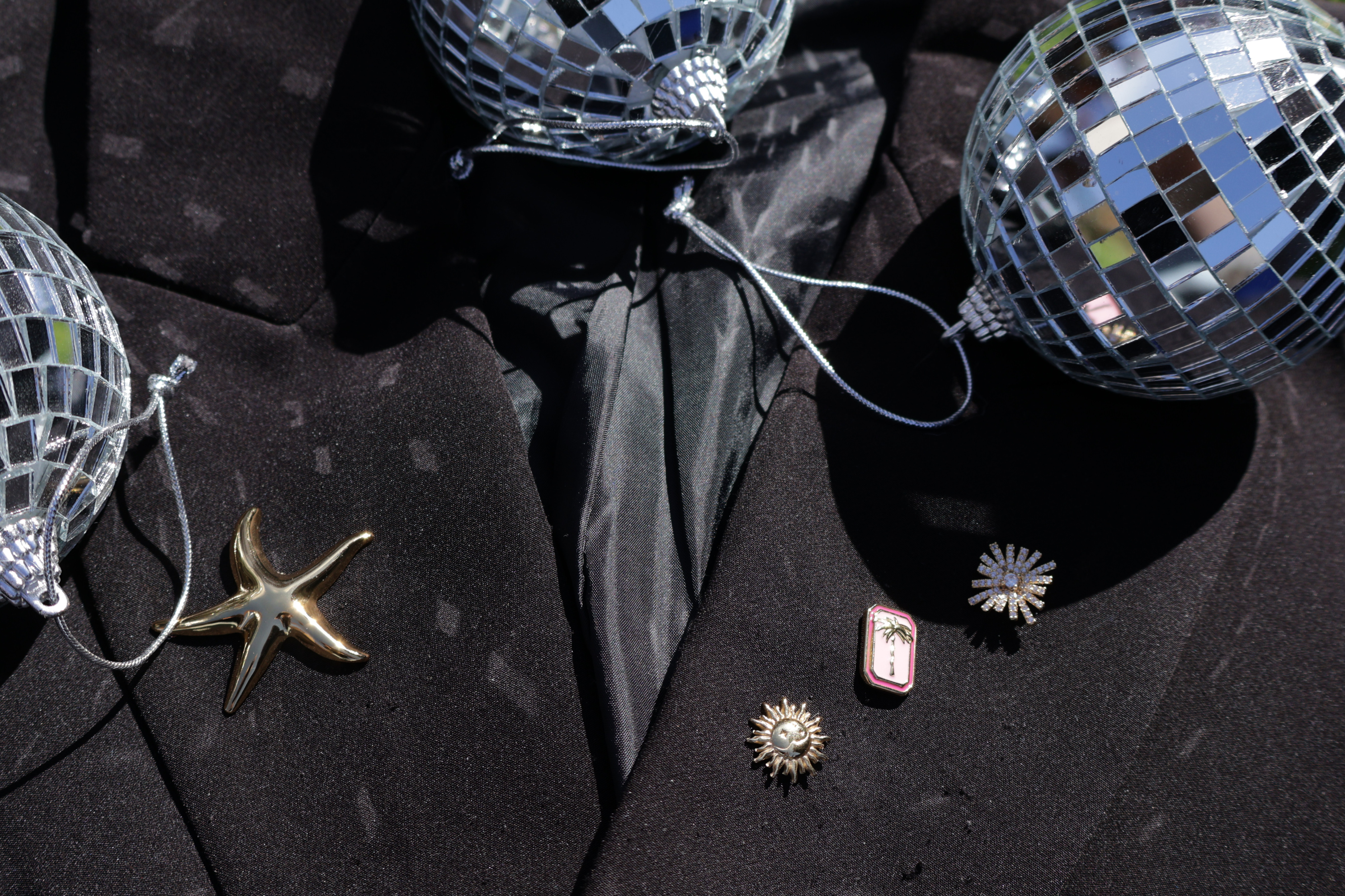 Pins
