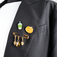 10014_pin_gold_and_colored_smiley_seashell_and_heart
