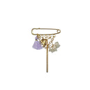 10020speldgoudmetgoudenkettingbedelhart_goudenstaaf_paarsfranjeenbeigekralentrosje - Just the Jacket