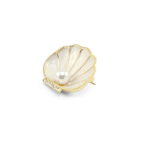 10022_brooch_pin_shell_with_pearl