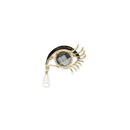 10033_brooch_pin_eye_with_tear_gold_black_white