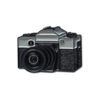 20014 pin film camera