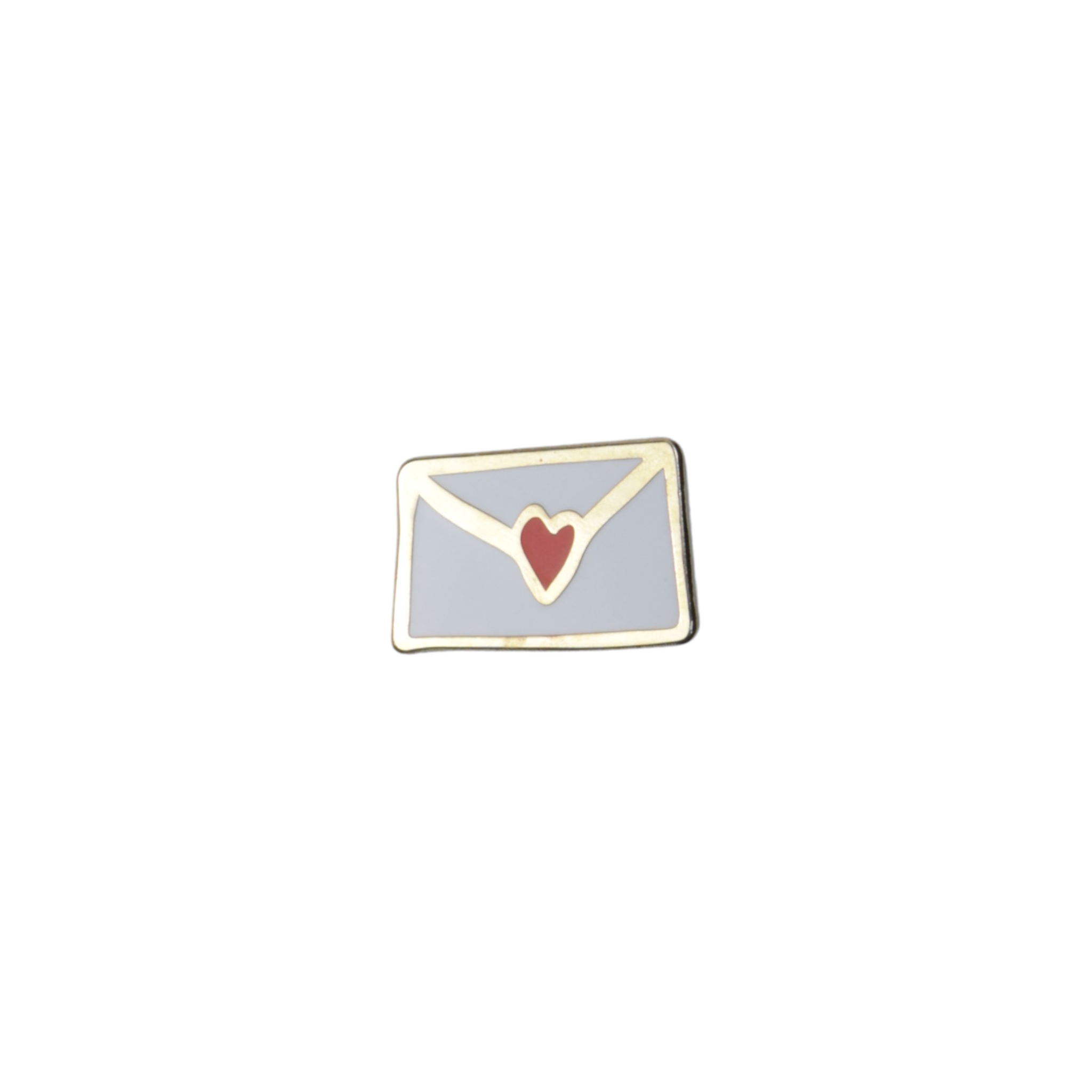 Pin envelope love mail