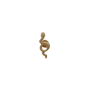 gold pin snake