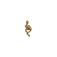 gold pin snake