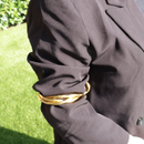 40005 fully flexible upper arm sleeve holders